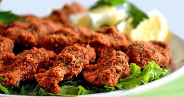 Evde Kolay Çiğköfte Nasıl Yapılır? 10 Dakikada Pratik Çiğ Köfte Tarifi